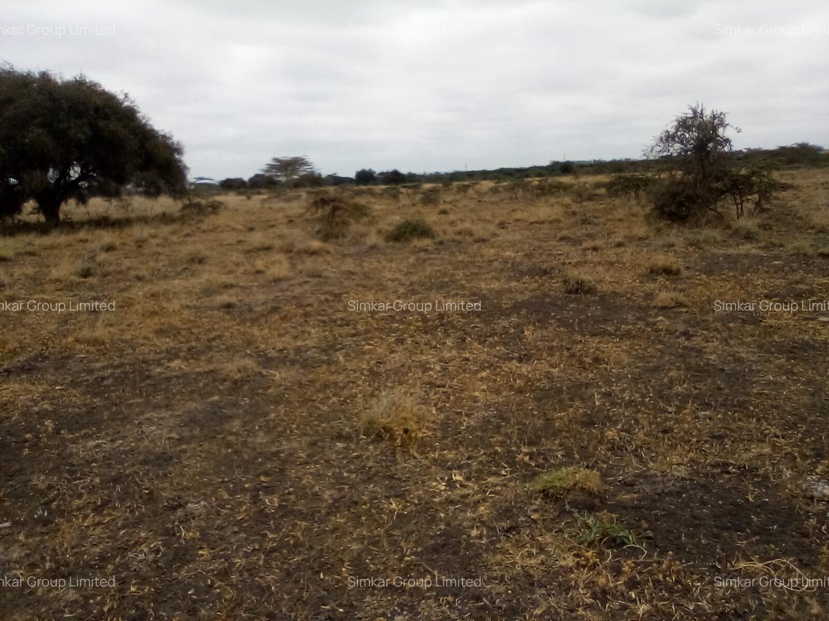30 ac Land at Off Namanga Rd - 15