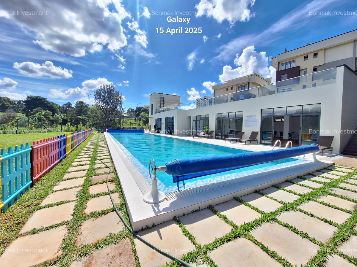 4 Bed Villa with En Suite at Rossylin Estate. - 4