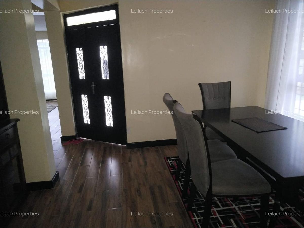 4 Bed House with En Suite in Ngong - 14