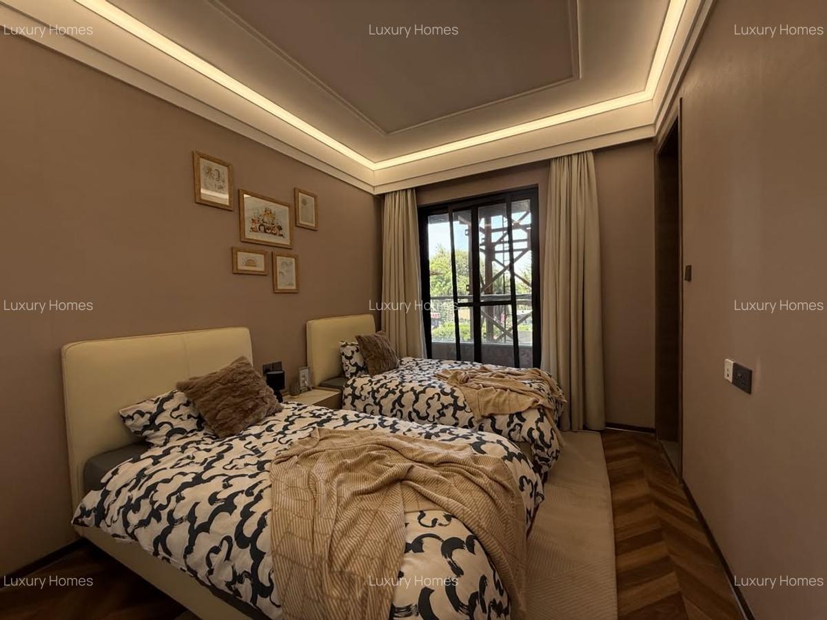 3 Bed Apartment with En Suite in Kilimani - 5