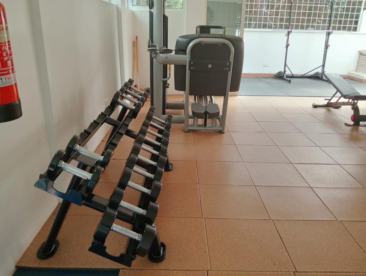 1 Bed Apartment with Gym in Westlands Area - 4