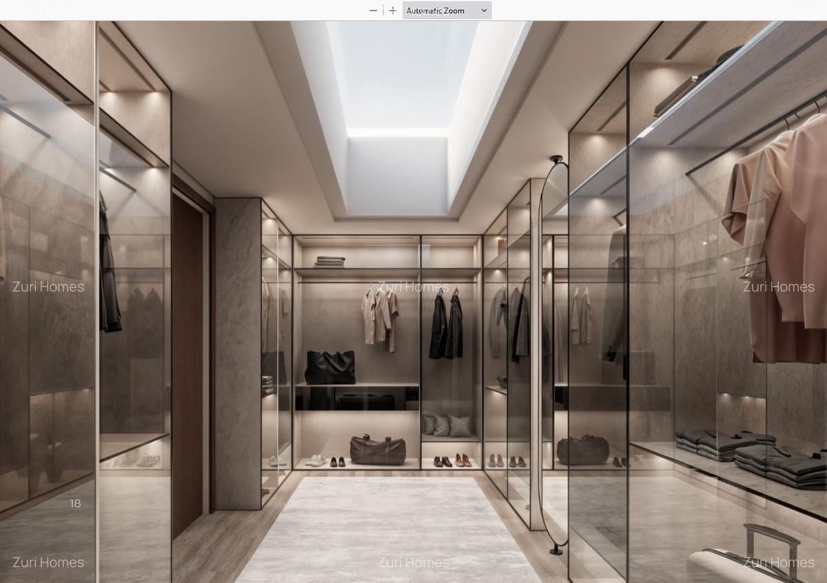 6 Bed Townhouse with En Suite in Lavington - 14