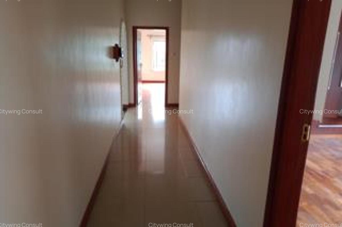 3 Bed Apartment with En Suite at Rhapta Road - 9