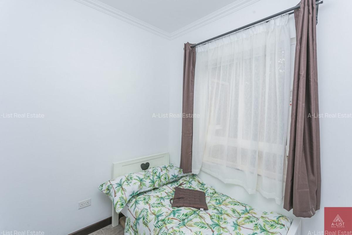 Furnished 2 Bed Apartment with En Suite at Brookside - 16