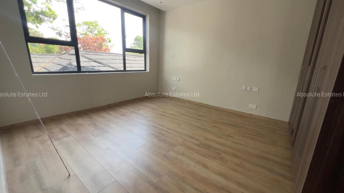 5 Bed Villa with En Suite at Manyani - 11