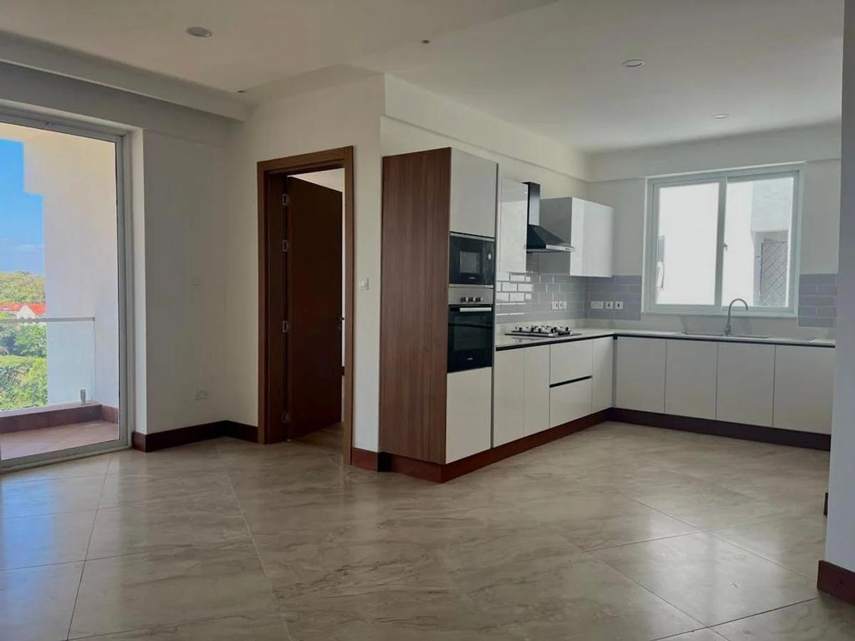 2 Bed Apartment with En Suite at Limuru Road - 7