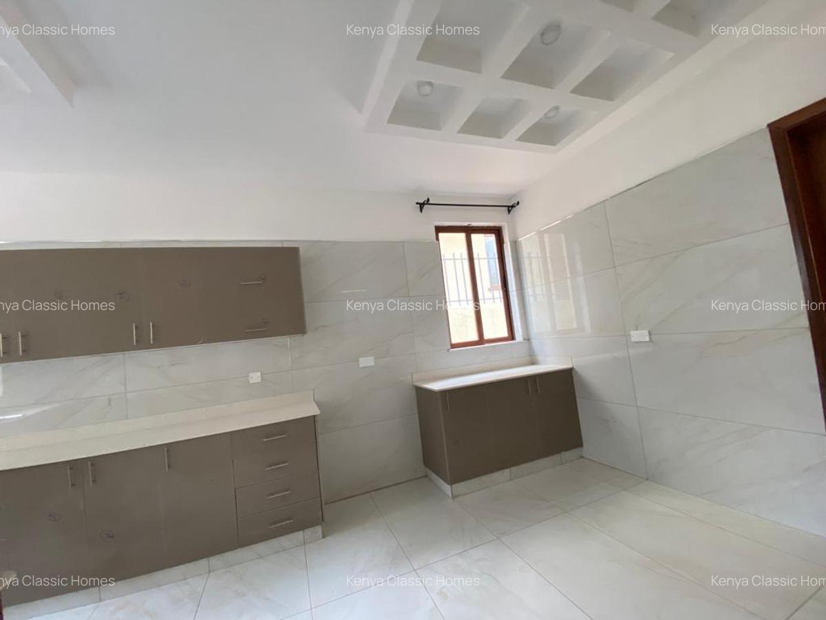 5 Bed Villa with En Suite at Lavi - 15