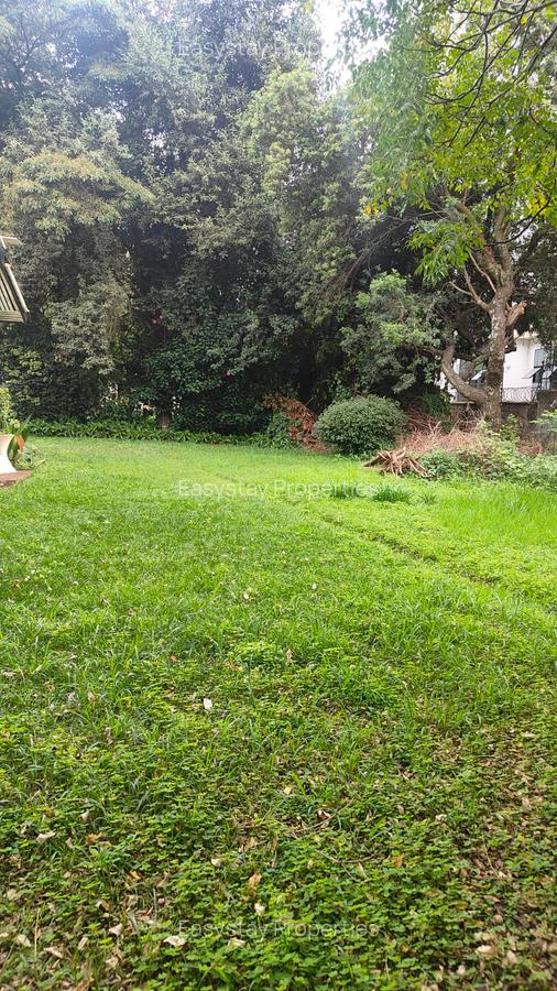 Land in Kilimani - 3