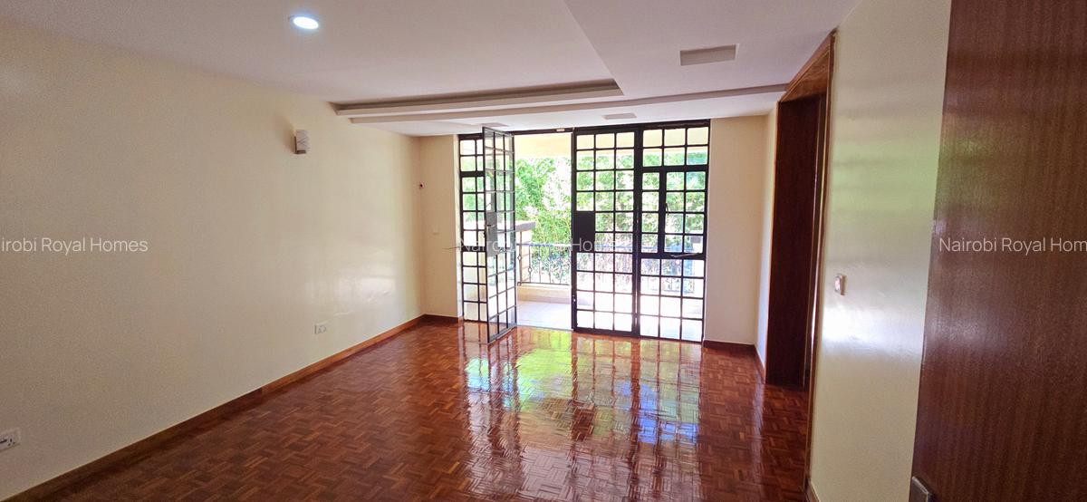 4 Bed Townhouse with En Suite at Kitisuru Ridge - 18