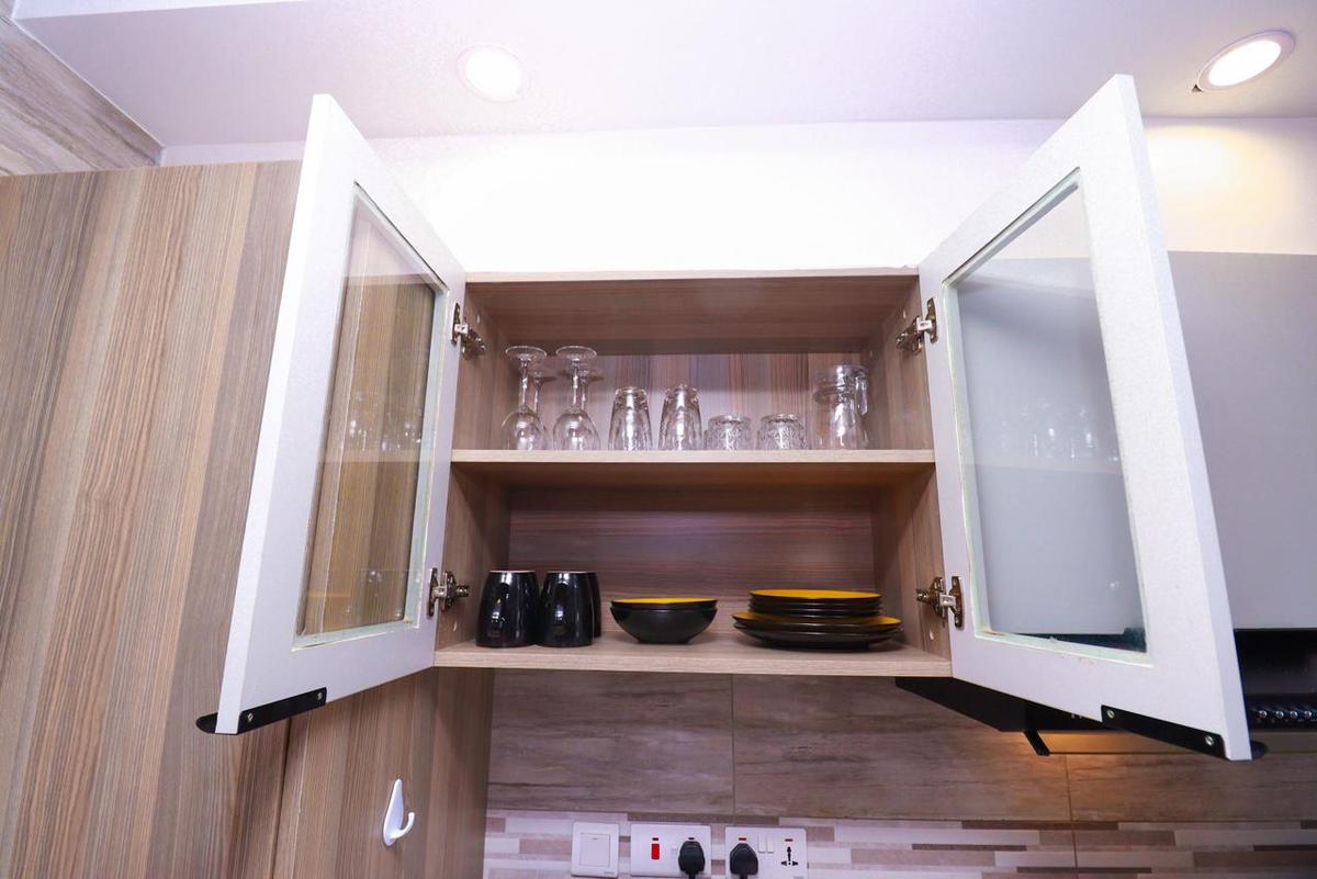 Serviced 2 Bed Apartment with En Suite in Kileleshwa - 7