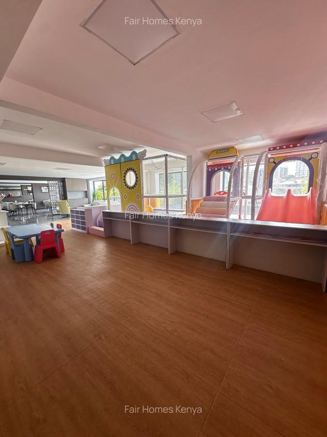 2 Bed Apartment with En Suite at Kindaruma Road - 8