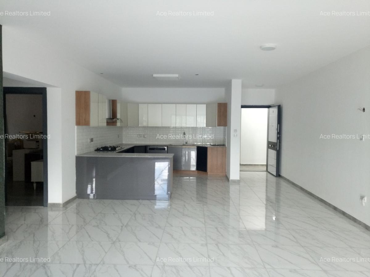 2 Bed Apartment with En Suite at Lavington - 3