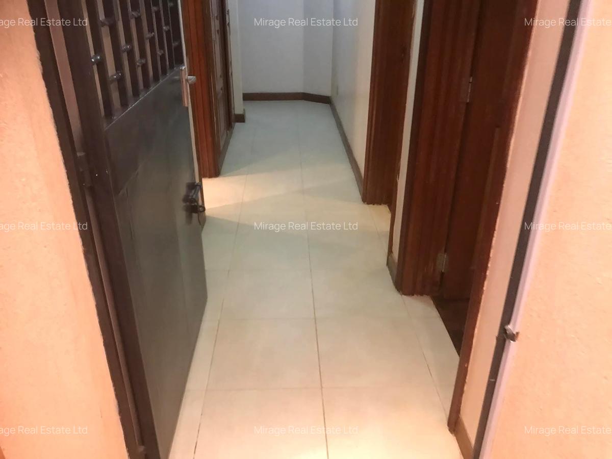 2 Bed Apartment with Lift in Westlands Area - 11