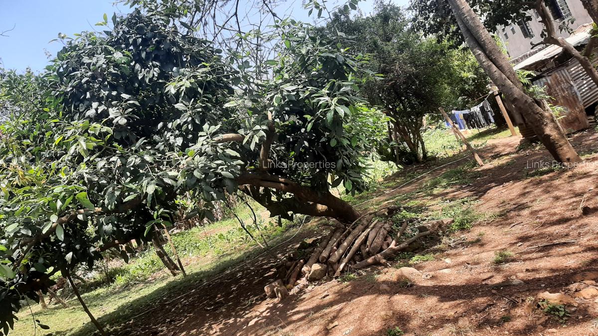 Commercial Land at Zambia Road - 11