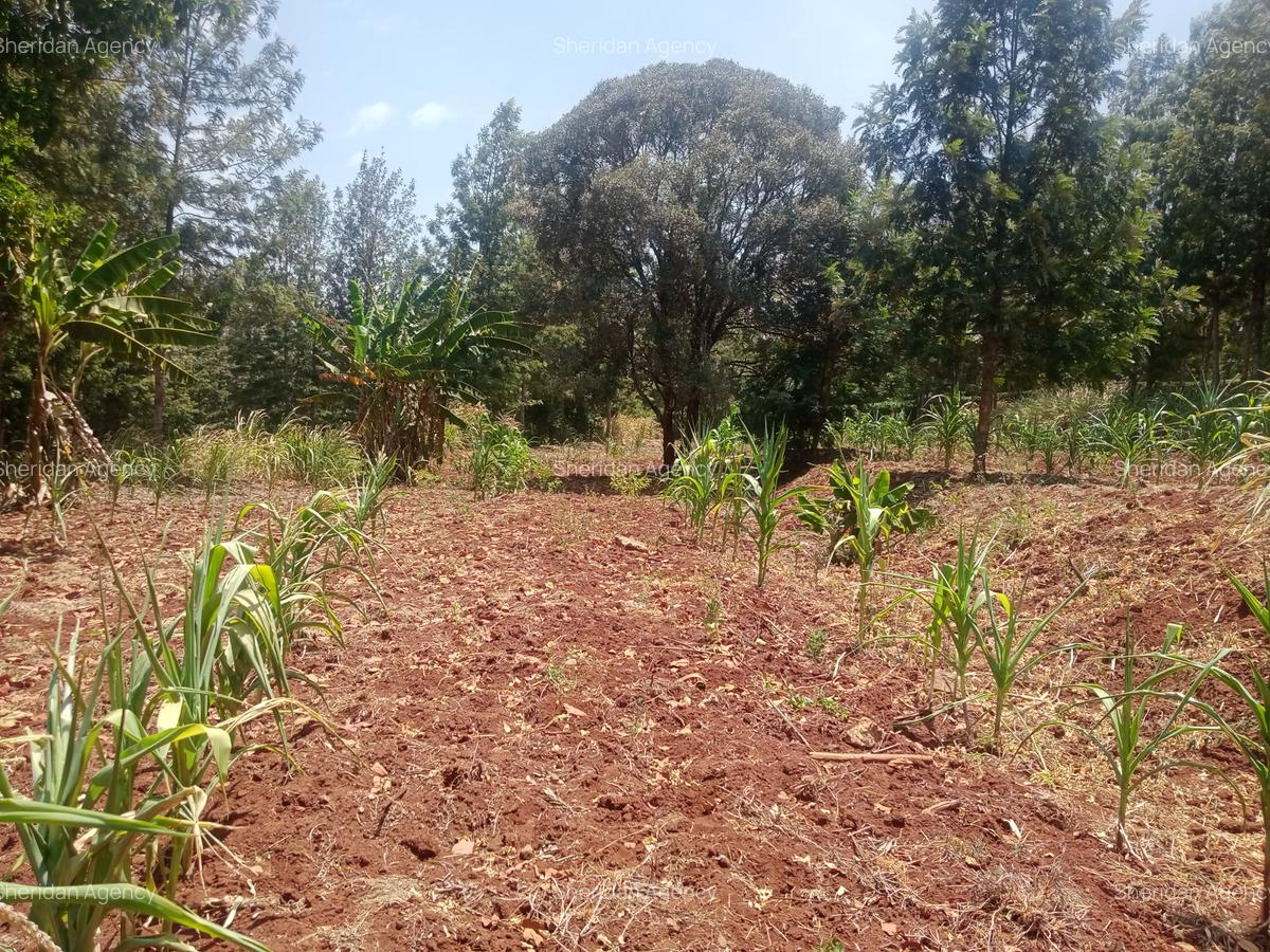 Land at Ololua Ridge - 2