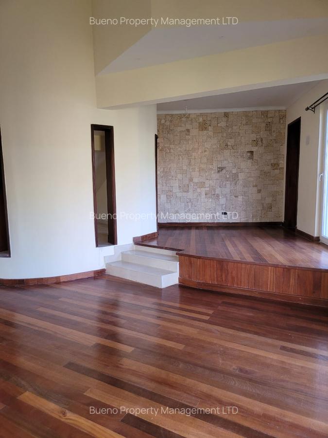 5 Bed House with Staff Quarters in Kilimani - 2