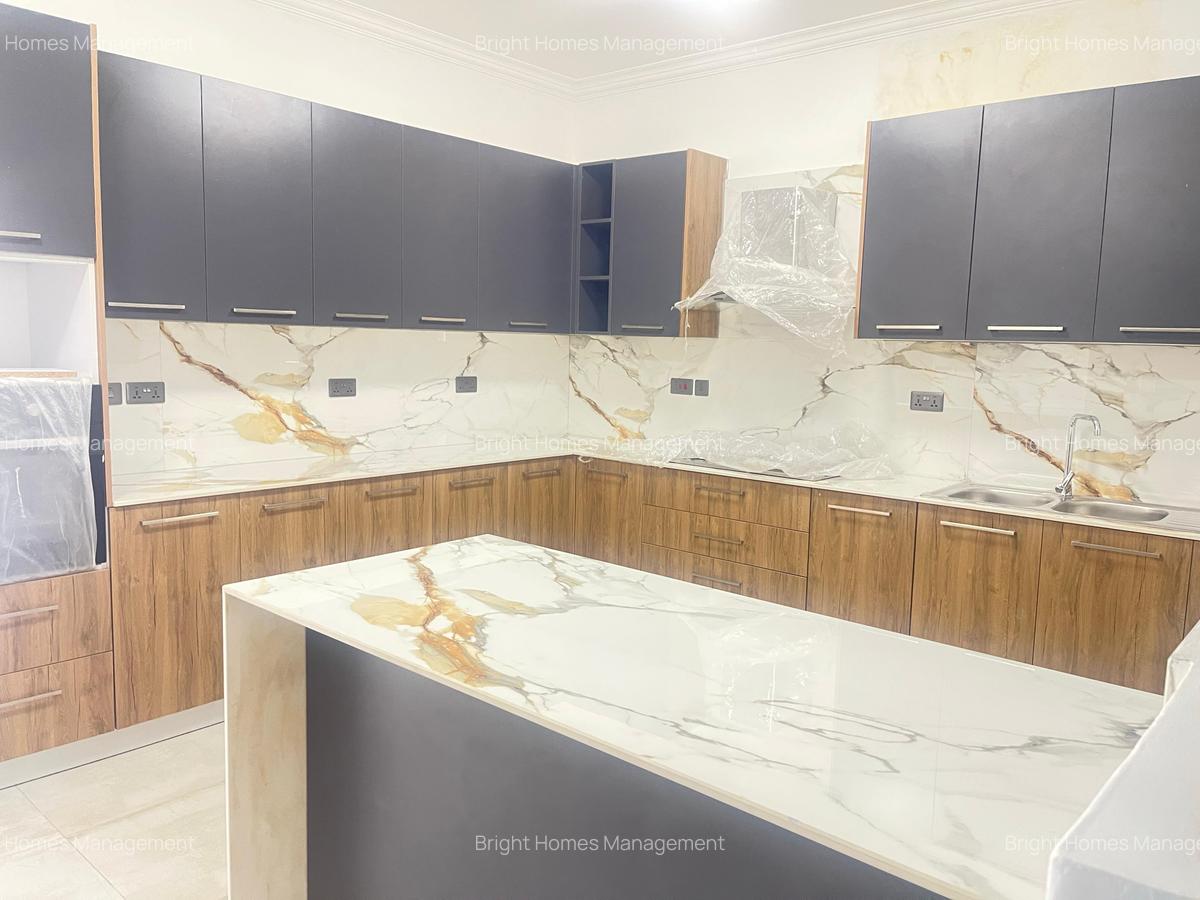 3 Bed Apartment with Swimming Pool in Kileleshwa - 7