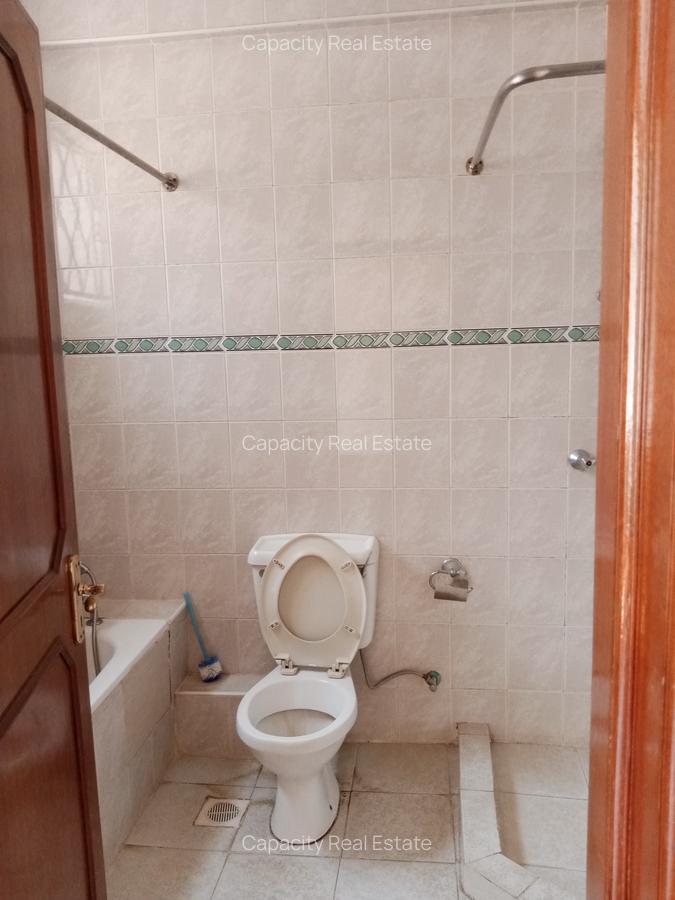 4 Bed Apartment with En Suite in Rhapta Road - 14