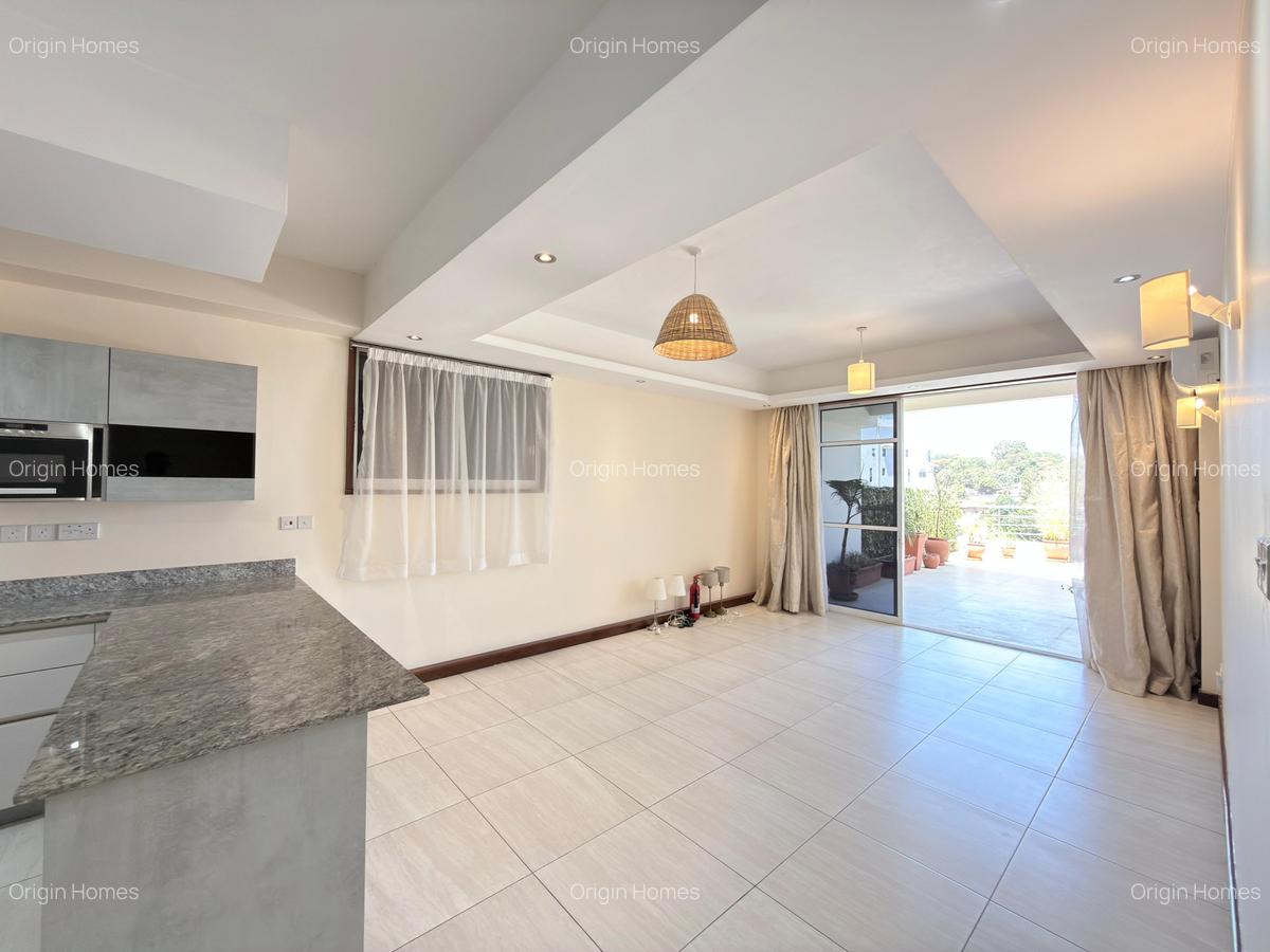 2 Bed Apartment with En Suite in Spring Valley - 2