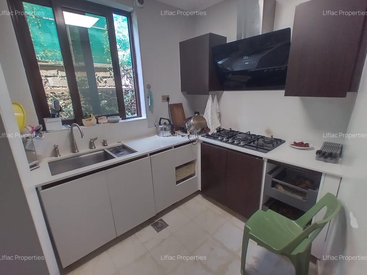 7 Bed House with En Suite in Karen - 12