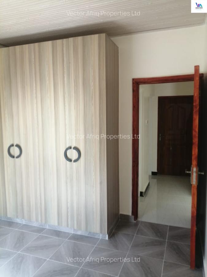 3 Bed House with En Suite in Ngong - 5