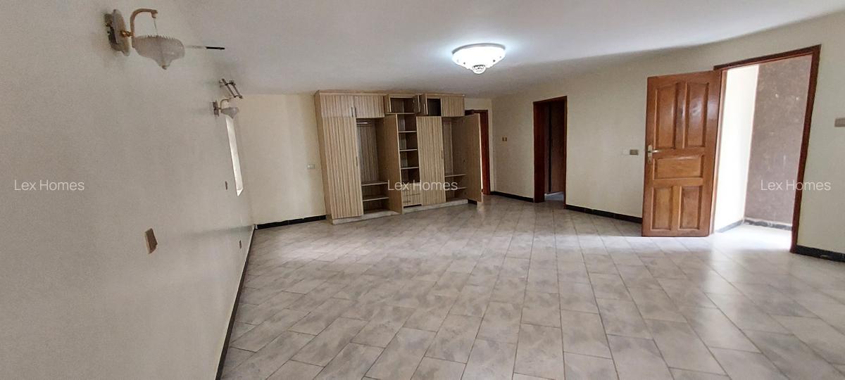 6 Bed House with En Suite at Magadi Road - 16