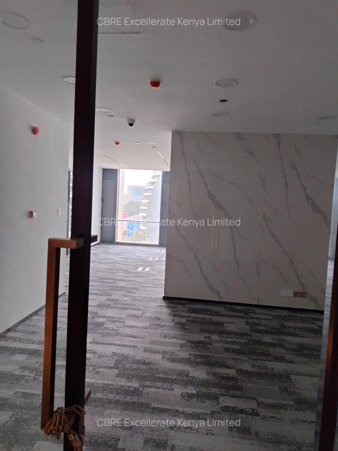 1,429 ft² Commercial Property with Backup Generator at Chiromo Lane - 9