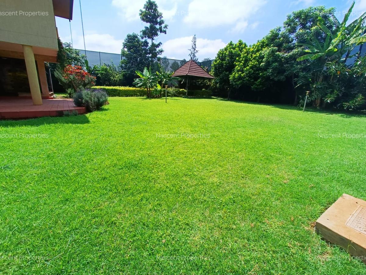 4 Bed House with En Suite in Runda - 3