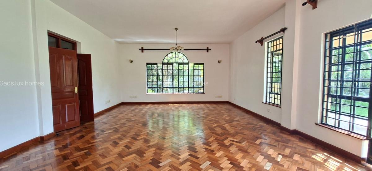 4 Bed Townhouse with En Suite at Kitisuru - 4