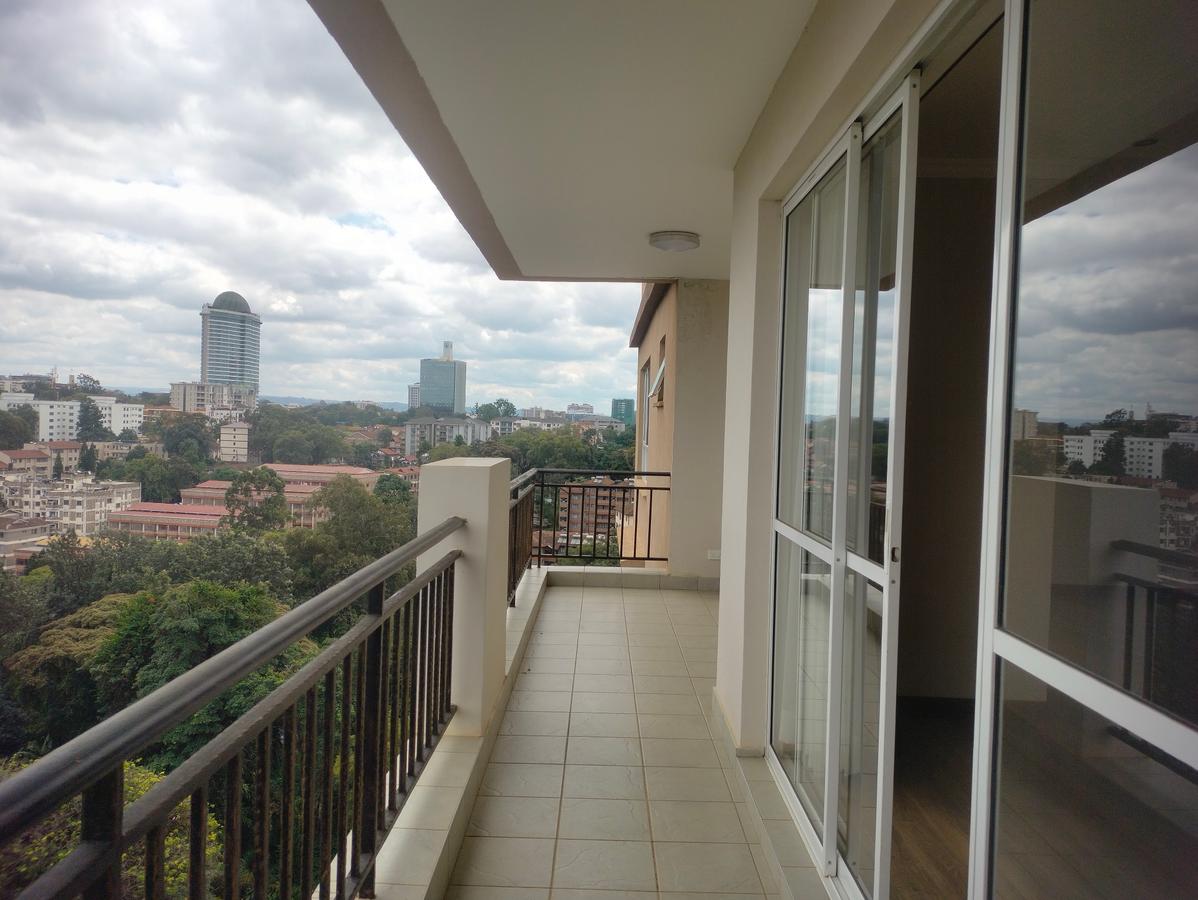 3 Bed Apartment with Gym at Off Riverside Drive - 1