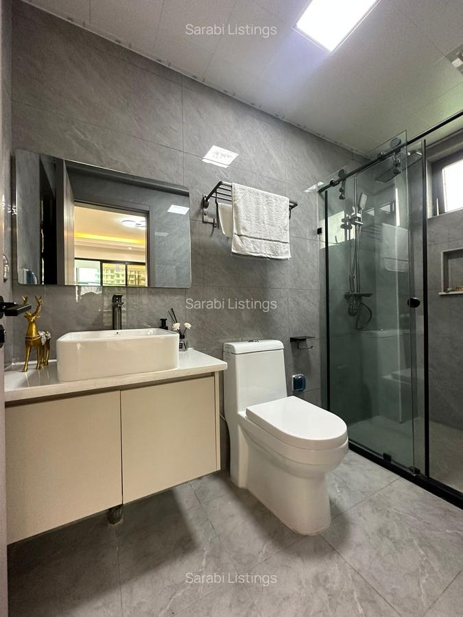 4 Bed Apartment with En Suite in Kileleshwa - 4