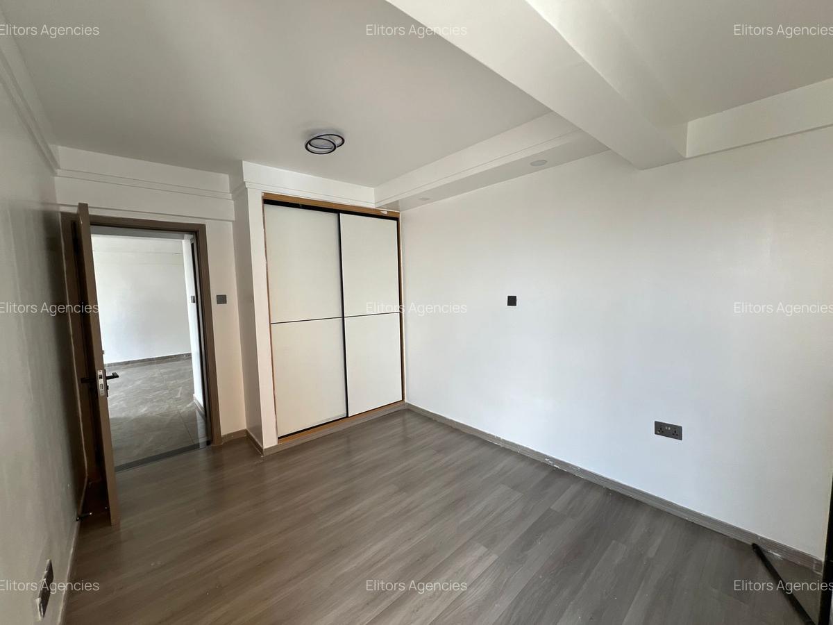 2 Bed Apartment with En Suite at Kindaruma Road - 12