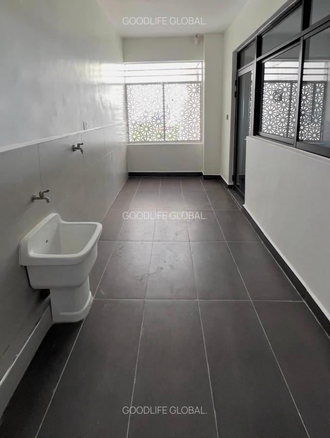 4 Bed Apartment with En Suite at Kileleshwa - 7
