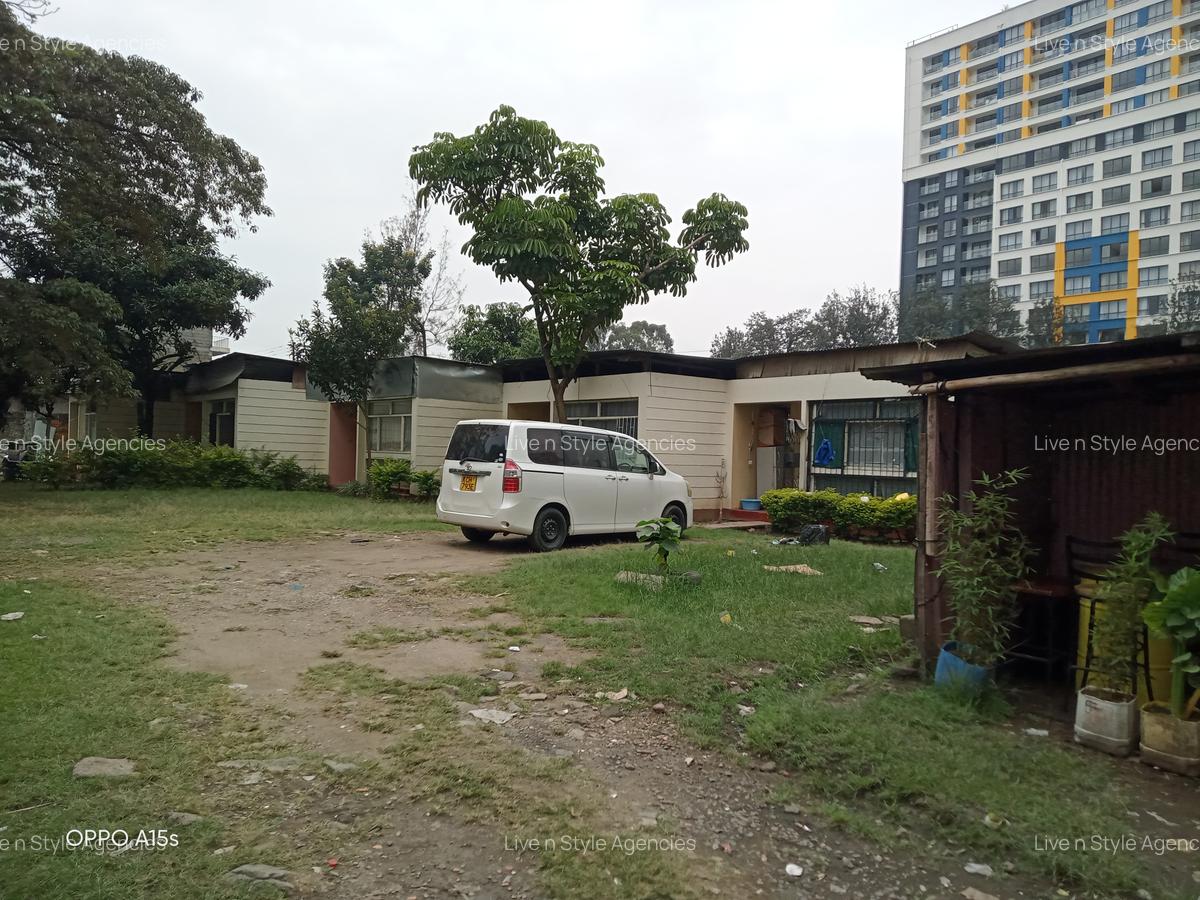 Commercial Land in Ngong Road - 4