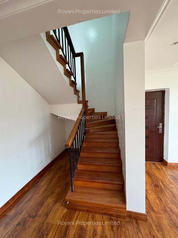 4 Bed Apartment with En Suite in Kiambu Road - 5