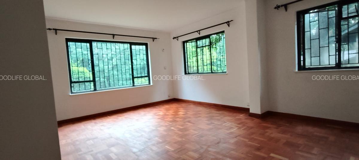 6 Bed House with En Suite at Kitisuru - 6