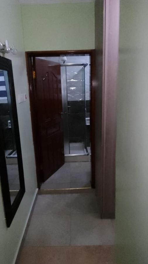 4 Bed Townhouse with En Suite at Ruiru - 20