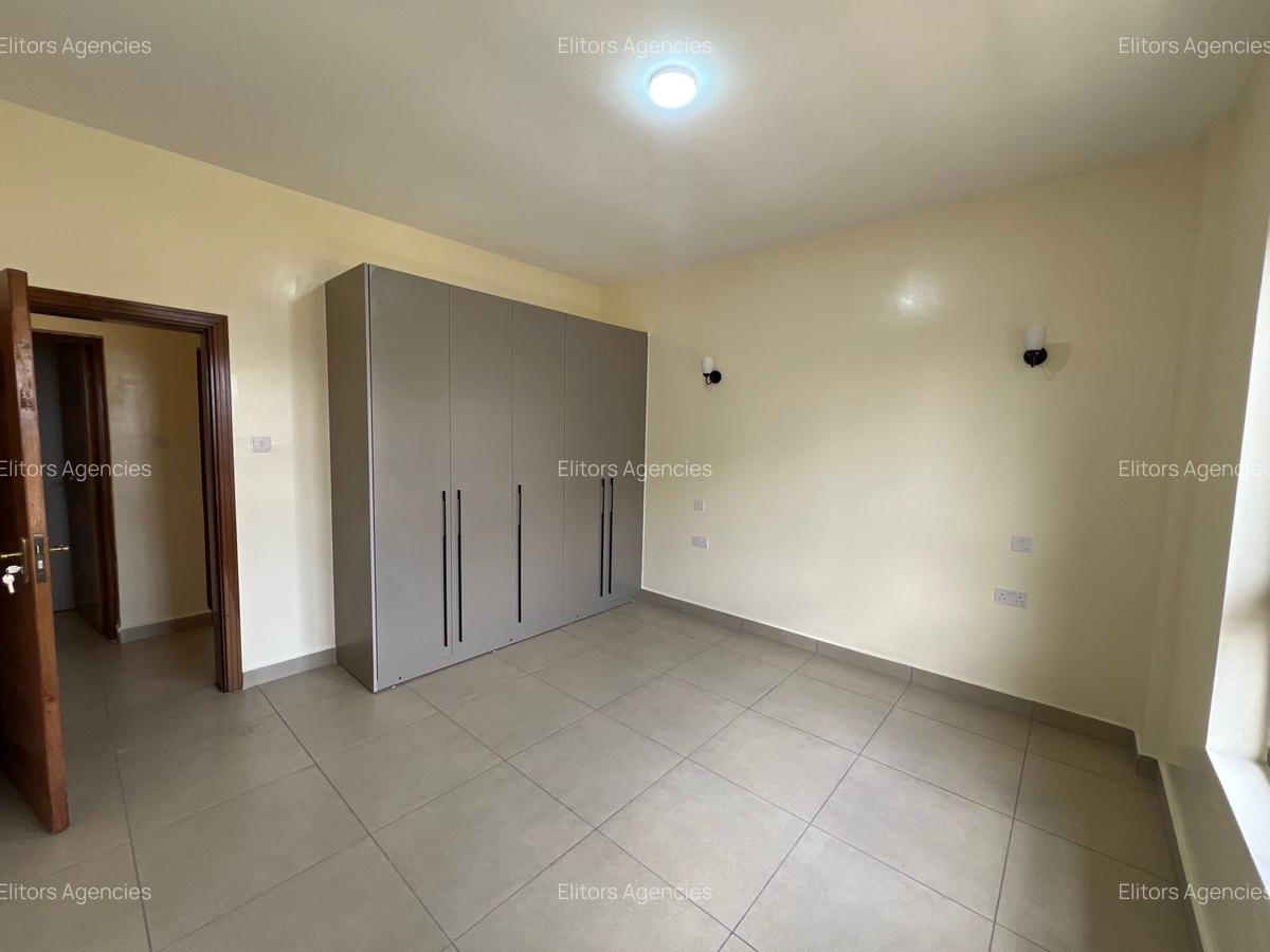 3 Bed Apartment with En Suite at Chania Avenue - 9