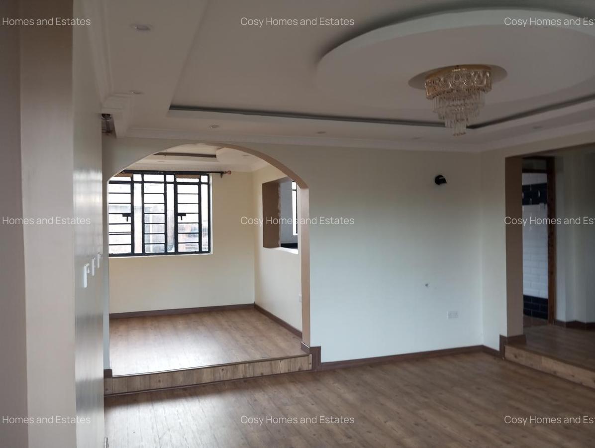 4 Bed Townhouse at Kiambu - 9