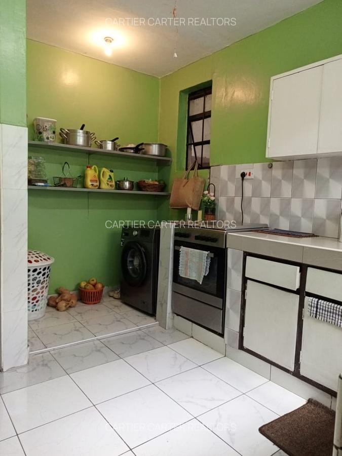 3 Bed House with Borehole in Donholm - 13