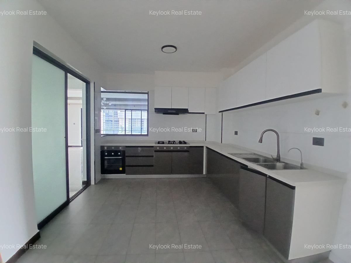 4 Bed Apartment with En Suite at Lavington - 10