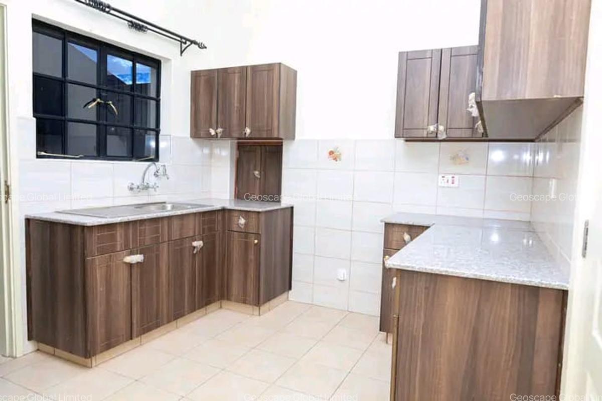 3 Bed House with En Suite in Athi River - 4