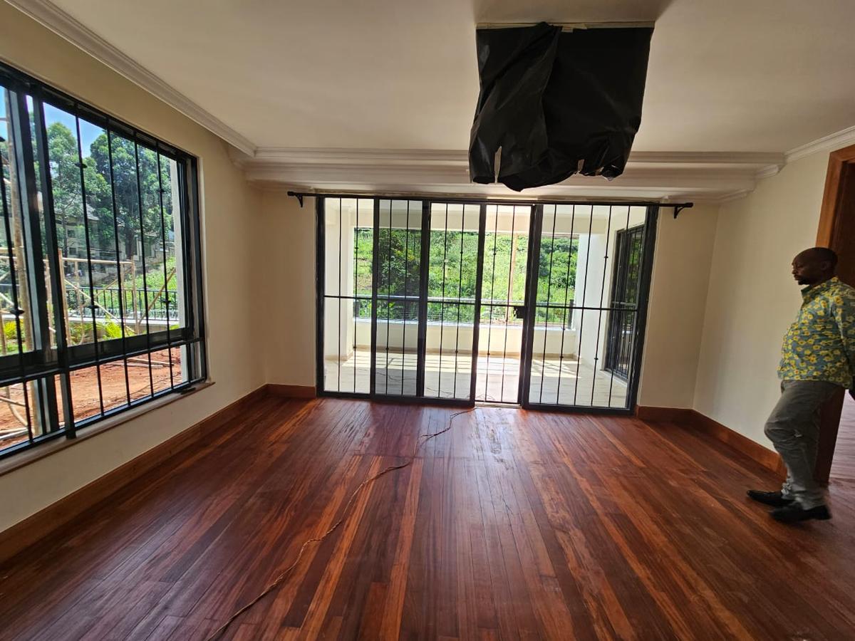 6 Bed House with En Suite in Lower Kabete - 9