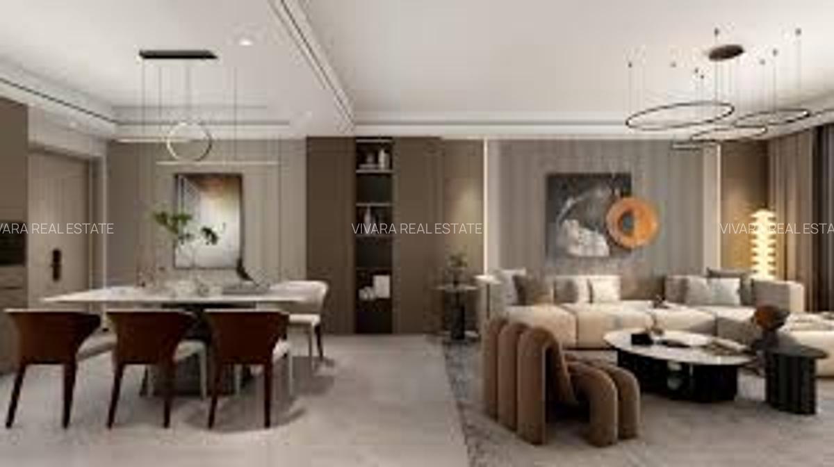 2 Bed Apartment with En Suite in Westlands Area - 2