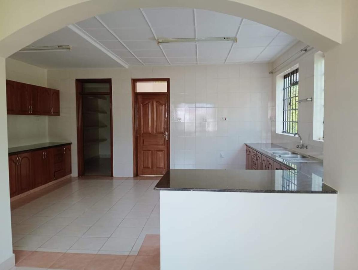 4 Bed House with Staff Quarters at Eliud Mathu Street - 14