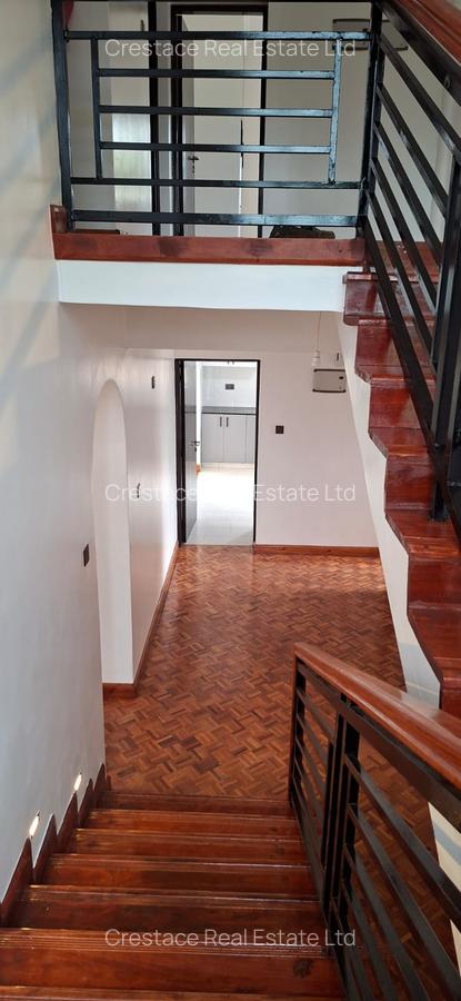 4 Bed House with En Suite in Karen - 7