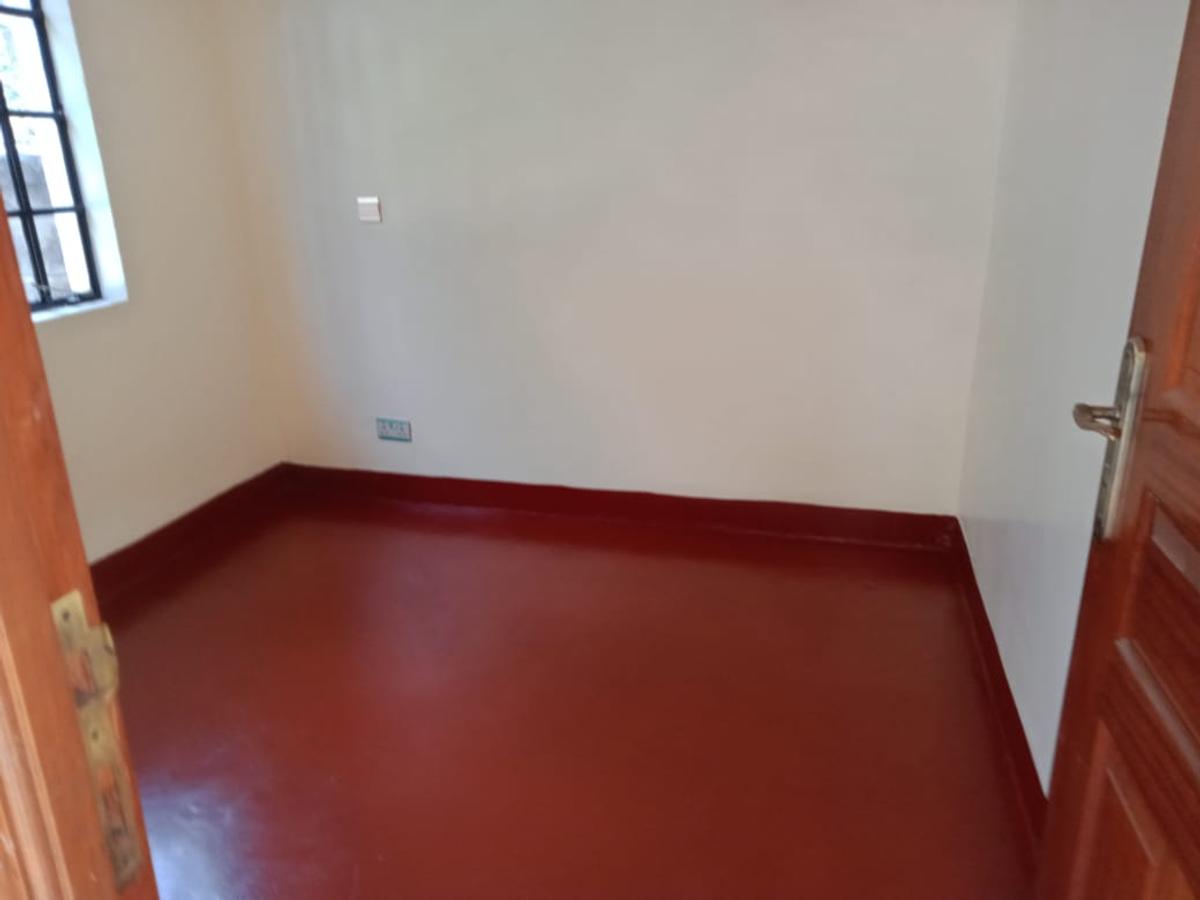 4 Bed Townhouse with En Suite in Lavington - 5