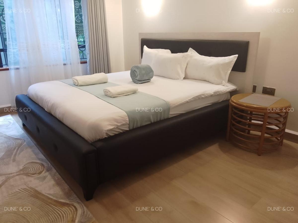 Serviced 2 Bed Apartment with En Suite in Westlands Area - 6