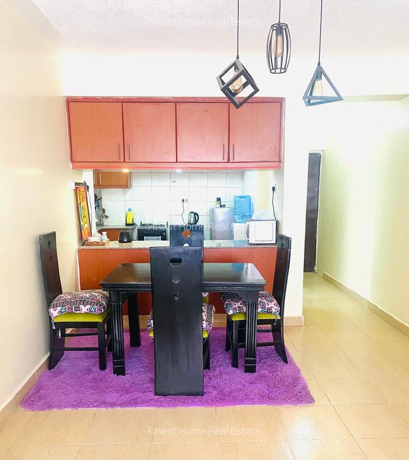 3 Bed Apartment with En Suite at Beijin Road - 2