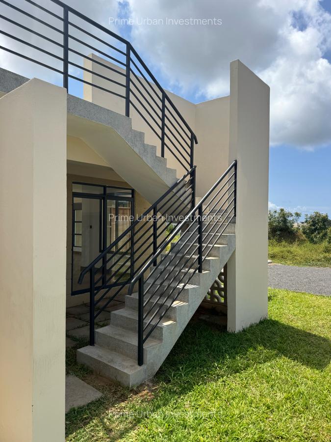 3 Bed House with En Suite in Vipingo - 18